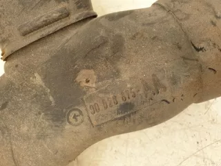  Гофра инжектора Opel Vectra B Арт e2061632, вид 2