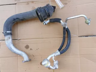  Гофра инжектора Opel Zafira C Арт e2061808, вид 1