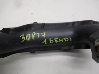  Гофра инжектора Peugeot 308 1 Арт e2062428, вид 2