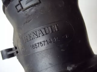  Гофра инжектора Renault Clio 4 Арт e2063337, вид 3