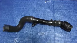 144601524R Гофра инжектора Renault Clio 4 Арт e2063364, вид 1