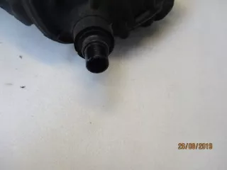  Гофра инжектора Renault Twingo 3 Арт e2065859, вид 4