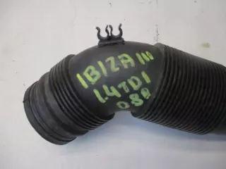  Гофра инжектора Seat Ibiza 3 Арт e2066348, вид 2