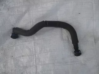  Гофра инжектора Volkswagen Golf 6 Арт e2068695, вид 3