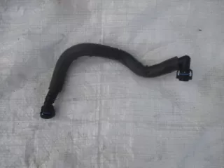  Гофра инжектора Volkswagen Golf 6 Арт e2068695, вид 4