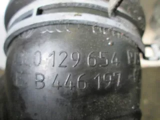 3c0129654 Гофра инжектора Volkswagen Passat B7 Арт e2069700, вид 3
