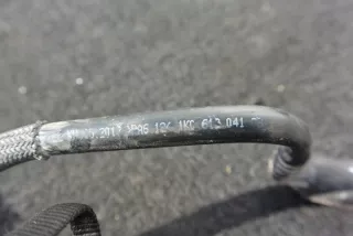  Гофра инжектора Volkswagen Passat B7 Арт e2069730, вид 4
