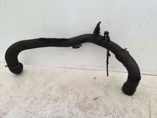  Гофра инжектора Volkswagen Sharan 1 Арт e2070556, вид 1
