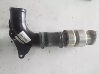  Гофра инжектора Volvo V40 2 Арт e2071484, вид 2
