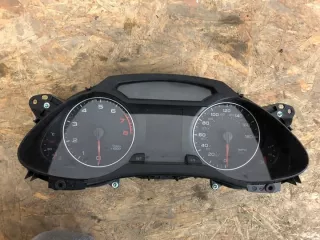 8K0920980L Щиток приборов (приборная панель) Audi A4 B8 Арт e2072354, вид 1