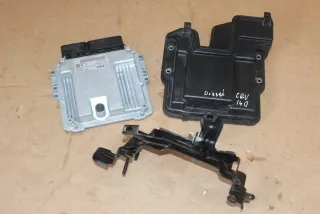  Блок управления двигателем Honda CR-V 5 Арт e2075648, вид 1