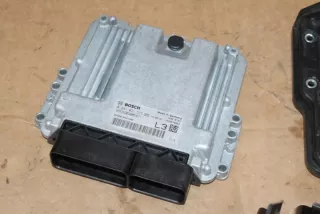  Блок управления двигателем Honda CR-V 5 Арт e2075648, вид 3