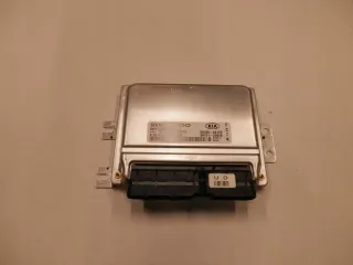 39103-23170 Блок управления двигателем Kia Sportage 2 Арт e2076479, вид 1