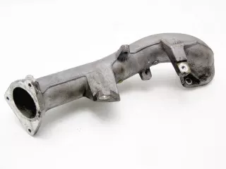  Гофра инжектора Nissan Primera 12 Арт e2076925, вид 1