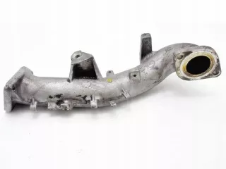  Гофра инжектора Nissan Primera 12 Арт e2076925, вид 2