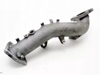  Гофра инжектора Nissan Primera 12 Арт e2076925, вид 3
