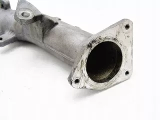  Гофра инжектора Nissan Primera 12 Арт e2076925, вид 4