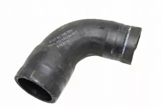 55556009 Гофра инжектора Opel Astra H Арт e2077329, вид 1