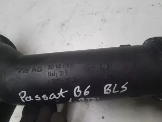  Гофра инжектора Volkswagen Passat B6 Арт e2081310, вид 2
