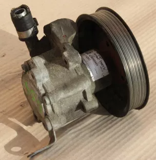 6780459 LH2114302 Насос гидроусилителя руля BMW 3 E90/E91/E92/E93 Арт e2095771, вид 1