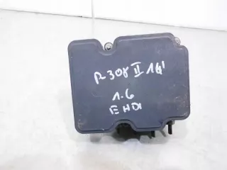 9810767980 Блок ABS Peugeot 308 2 Арт e2120481, вид 1