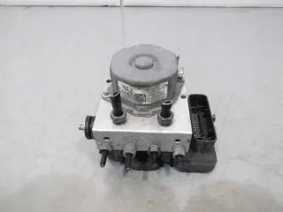 9810767980 Блок ABS Peugeot 308 2 Арт e2120481, вид 2