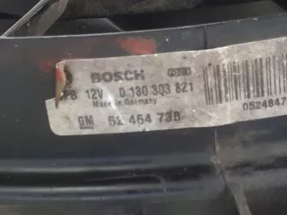 52464738 Вентилятор радиатора Opel Vectra B Арт e2126700, вид 2