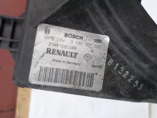 214810004R Вентилятор радиатора Renault Laguna 3 Арт e2128957, вид 3