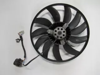 1K0959455CN Вентилятор радиатора Volkswagen Caddy 3 Арт e2133093, вид 3