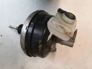 8K0612103N Вакуумный усилитель тормозов Audi A4 B8 Арт e2135425, вид 1