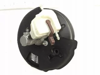 9673131280 Вакуумный усилитель тормозов Citroen Berlingo 2  Арт e2137707, вид 1