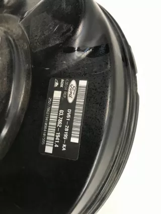 DV61-2B195-KA Вакуумный усилитель тормозов Ford C-max 2 Арт e2138700, вид 3
