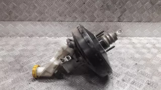 2S61-2B195-CG Вакуумный усилитель тормозов Ford Fiesta 5 Арт e2138834, вид 1