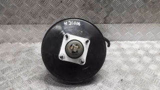 2S61-2B195-CG Вакуумный усилитель тормозов Ford Fiesta 5 Арт e2138834, вид 2