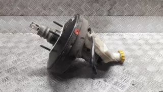 2S61-2B195-CG Вакуумный усилитель тормозов Ford Fiesta 5 Арт e2138834, вид 3
