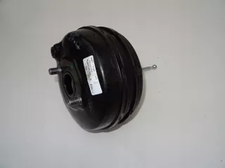 97035502504 Вакуумный усилитель тормозов Porsche Panamera 970 Арт e2144230, вид 2