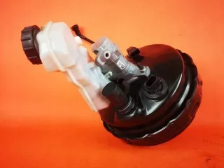 31362930 Вакуумный усилитель тормозов Volvo V40 2 Арт e2147854, вид 3