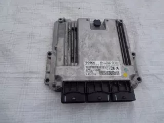 9662935580 Блок управления двигателем Citroen C5 2 Арт e2152926, вид 1