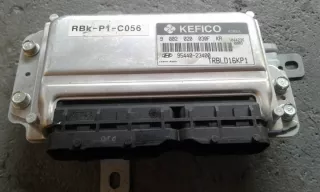 95440-23400 Блок управления двигателем Hyundai Accent RB Арт e2155104, вид 1
