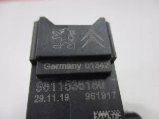 9811536180 Датчик удара Peugeot 508 Арт e2155620, вид 2
