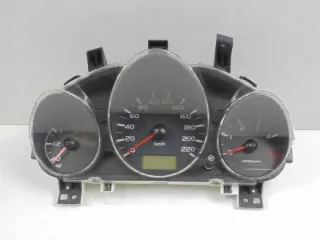  Щиток приборов (приборная панель) Mitsubishi Colt 6 Арт e2155629, вид 1