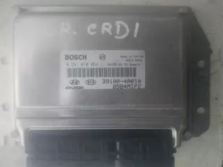 39100-4A010 0281010954 Блок управления двигателем Kia Sorento 1 Арт e2155950, вид 1