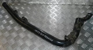  Гофра инжектора Nissan Primera 12 Арт e2156140, вид 1