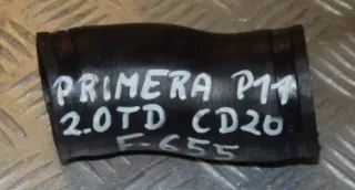  Гофра инжектора Nissan Primera 11 Арт e2156148