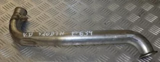  Гофра инжектора Opel Vectra B Арт e2157013, вид 1