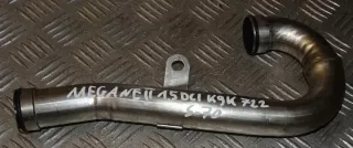  Гофра инжектора Renault Megane 2 Арт e2157784, вид 1