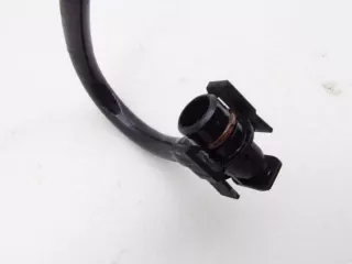  Гофра инжектора Renault Master 2 Арт e2158256, вид 3