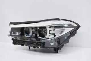13510km Фара левая BMW 6 G32 Арт e2173266, вид 2