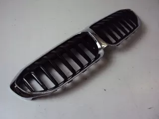  Решетка радиатора BMW 3 G20/G21 Арт e2174024, вид 1
