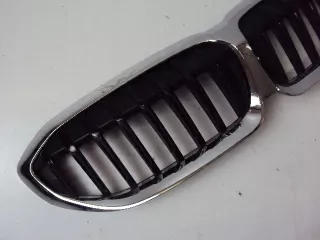  Решетка радиатора BMW 3 G20/G21 Арт e2174024, вид 2
